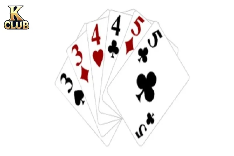 Chơi hiệu quả hơn khi hiểu 3 đôi thông chặt được gì