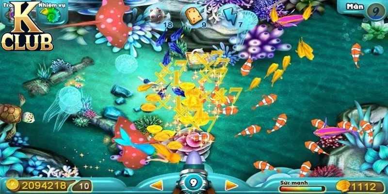 Một vài hạn chế của bắn cá đổi thẻ