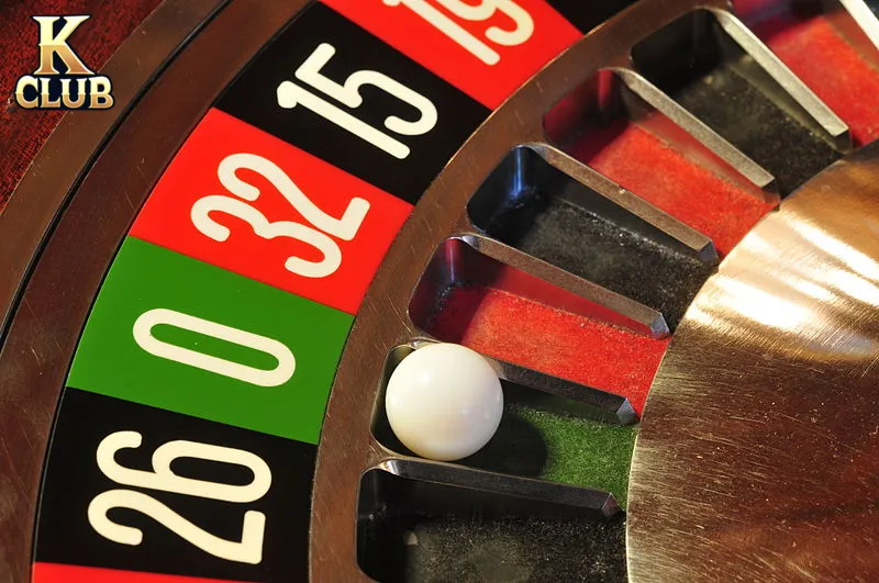 Nắm rõ cách chơi roulette là bước quan trọng