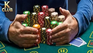 Học hỏi cách chơi Baccarat luôn thắng từ cao thủ