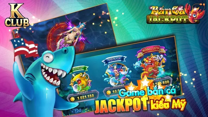 Cách chơi bắn cá Jackpot là chủ đề nhiều người quan tâm