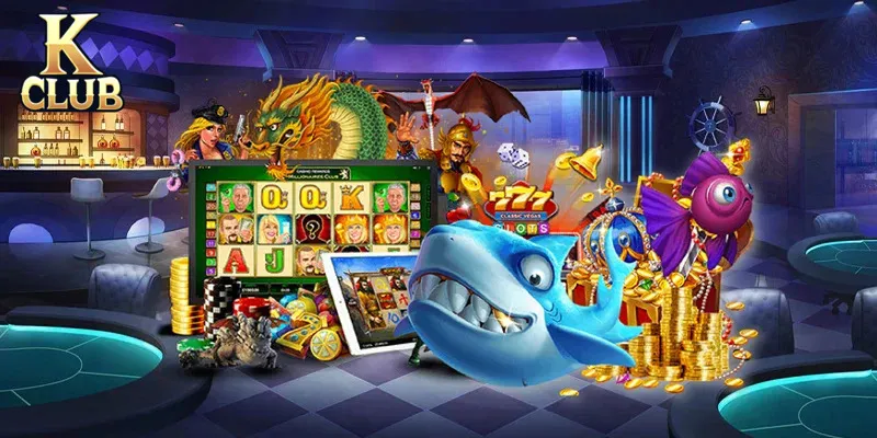 Tìm hiểu cách chơi bắn cá Jackpot của cao thủ