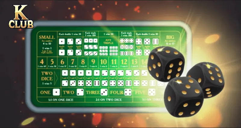 Chơi tài xỉu phù hợp với mọi người