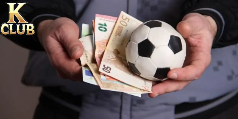 Cách từ bỏ cá độ bóng đá - Nhận thấy sự lệ thuộc vào trò chơi