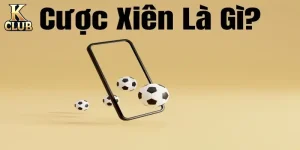 Không quá khó để biết cược xiên là gì