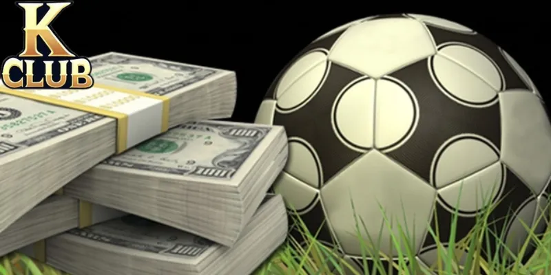 Chọn nhà cái uy tín để chơi cá độ bóng đá